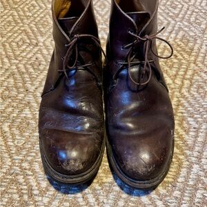 Men's Paraboot Blois EU 10 1/2 (US 11 1/2)